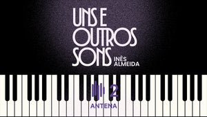 Imagem de Uns e Outros Sons