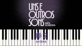 Imagem de Uns e Outros Sons