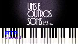 Imagem de Uns e Outros Sons