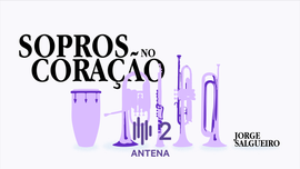 Imagem de Sopros no Cora��o