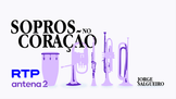 Sopros no Cora��o