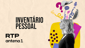 Imagem do Programa / Episiódio - Inventário Pessoal