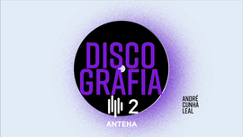 Imagem de Discografia