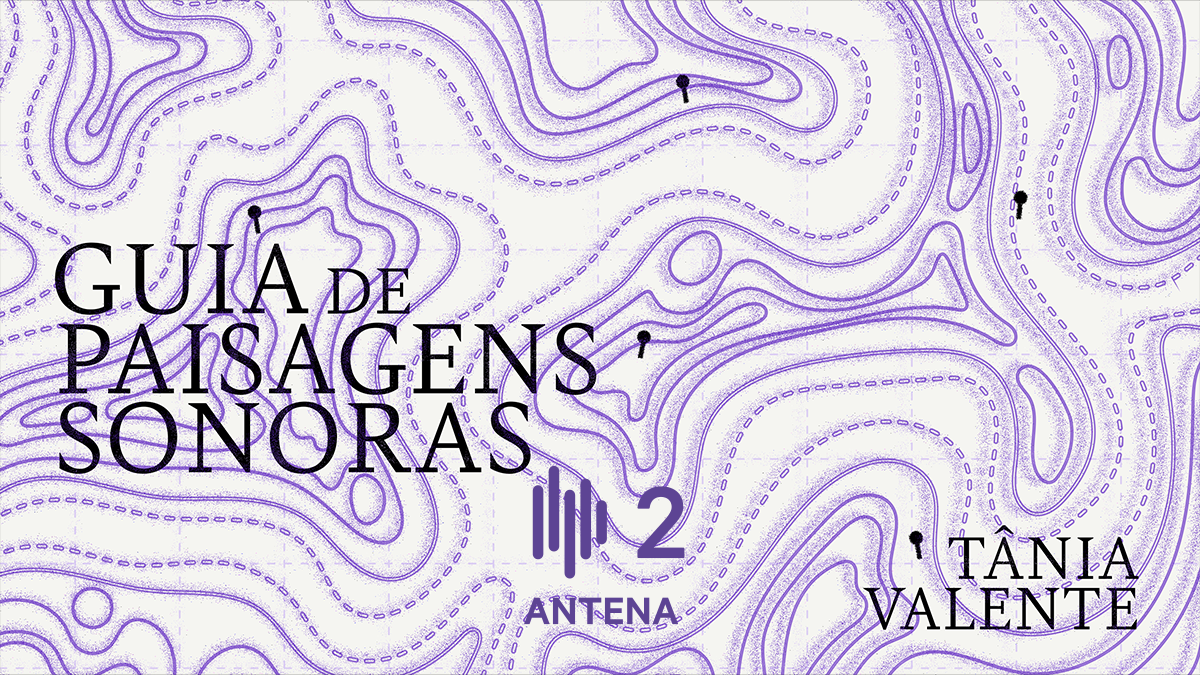 Imagem do Programa / Episiódio - GPS: Guia de Paisagens Sonoras - GPS – Paisagens Sonoras