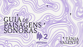 Imagem de GPS: Guia de Paisagens Sonoras