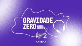 Imagem de Gravidade Zero
