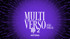 Imagem de Multiverso