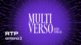 Imagem de Multiverso