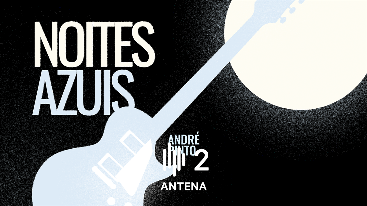 Imagem do Programa / Episiódio - Noites Azuis