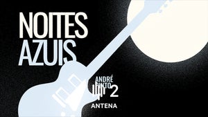 Imagem de Noites Azuis