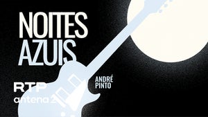 Noites Azuis