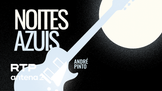 Noites Azuis