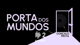Imagem de Porta dos Mundos