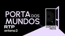 Imagem de Porta dos Mundos