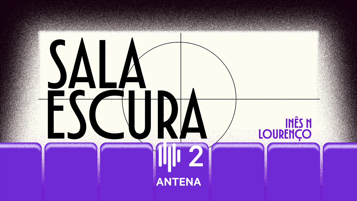 Imagem do Programa / Episiódio - Sala Escura - Histórias de projeção e projecionistas