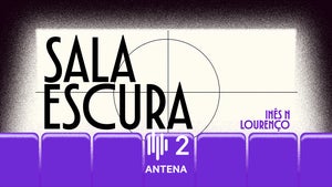 Imagem de Sala Escura