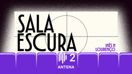 Imagem de Sala Escura