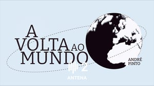 Imagem de A Volta ao Mundo