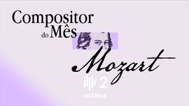 Imagem de Compositor do m�s