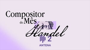 Imagem de George Frideric Handel (Parte 1)