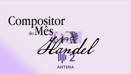 Imagem de George Frideric Handel (Parte 2)