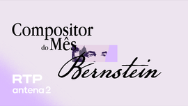 Imagem de Leonard Bernstein: Um M�sico sem Fronteiras 001 
