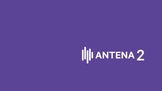 Manh� Antena 2