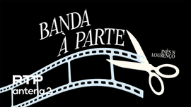Imagem de Banda � Parte