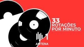 Imagem de 33 Rota��es por Minuto