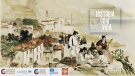 Imagem de Hist�ria com Vida - 10� Epis�dio