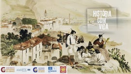 Imagem de Hist�ria com Vida