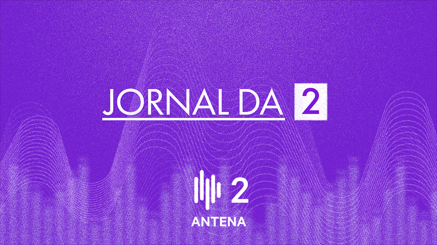 Jornal da 2 de 13 fev 2026 - RTP Play