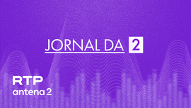 Imagem de Jornal da 2