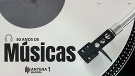Imagem de 50 Anos de M�sicas