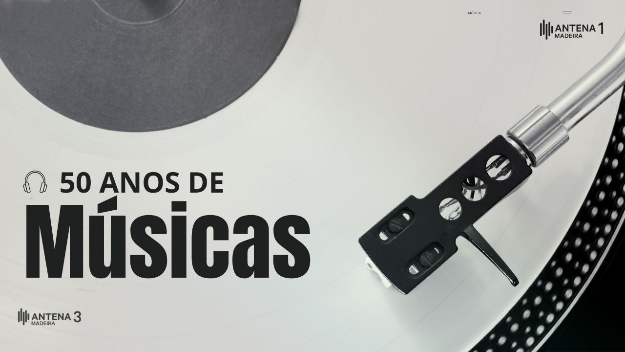 Imagem de 50 Anos de Músicas