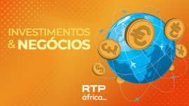 Imagem de Investimentos e Neg�cios