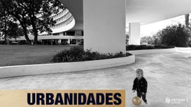 Imagem de Urbanidades
