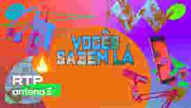 Imagem de RTP Antena 3