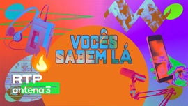 Imagem de Voc�s Sabem L�