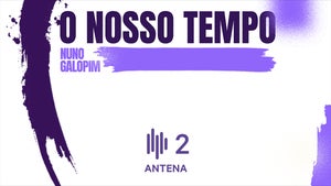 Imagem de O Nosso Tempo