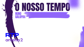 Imagem de O Nosso Tempo
