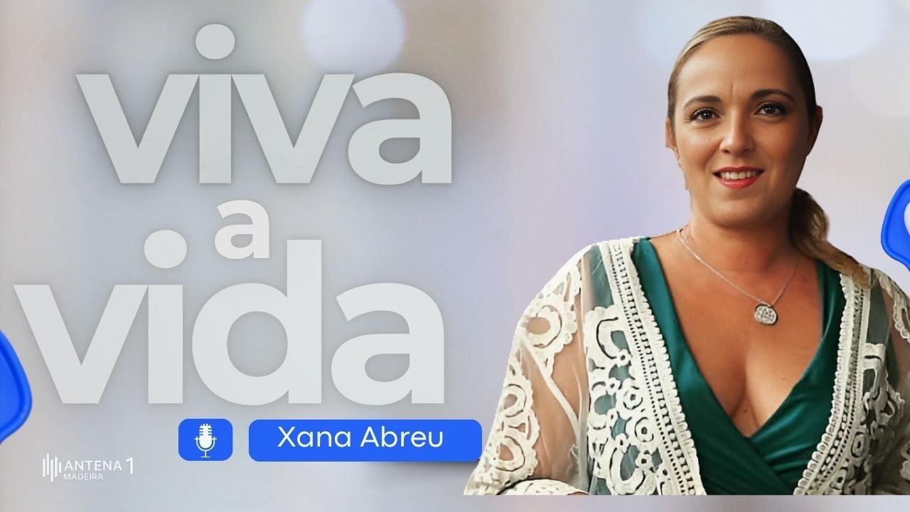 Imagem do Programa / Episiódio - Viva a Vida - Viva a vida Ep 8