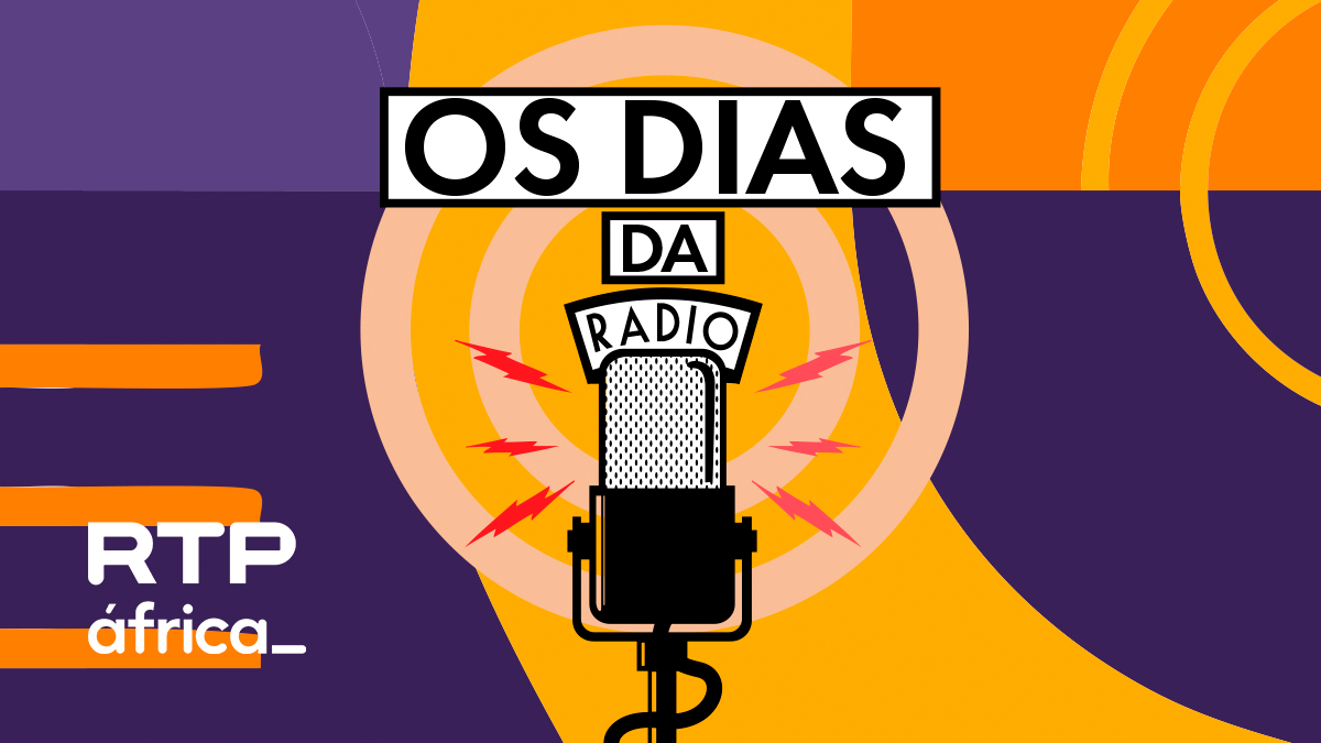 Imagem do Programa / Episiódio - Os Dias da Rádio - Os Dias da Rádio #030