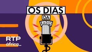 Imagem de Os Dias da Rádio