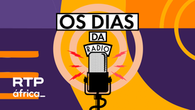 Imagem do Programa / Episiódio - Os Dias da Rádio
