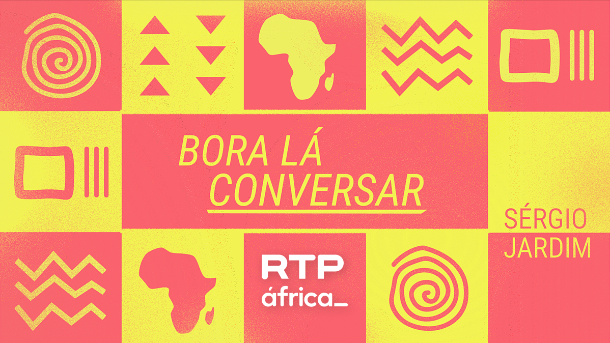 Imagem do Programa / Episiódio - Bora lá Conversar - Bora Lá Conversar
