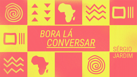 Imagem de Bora l� Conversar