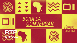 Imagem de Bora l� Conversar