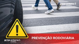 Imagem de Preven��o Rodovi�ria