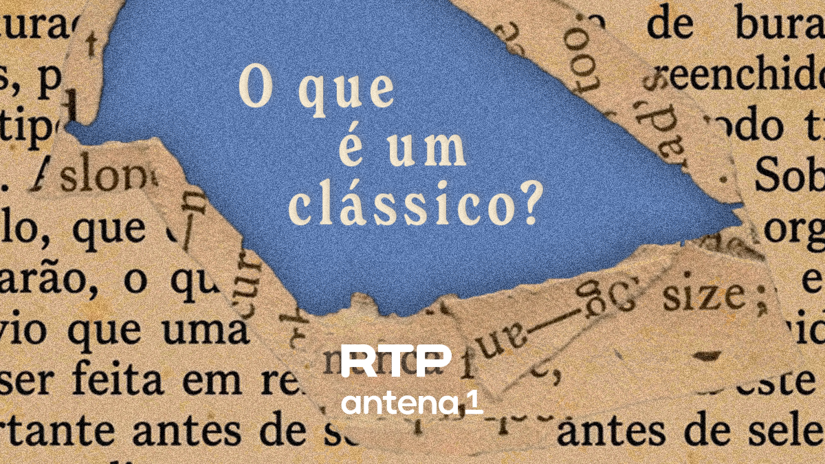 Imagem de O Que é um Clássico?